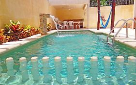 Villas Hunan Hill Tulum